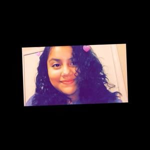 Meet your Posher, Odalys